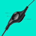 Logitech H390 USB Computer Headset