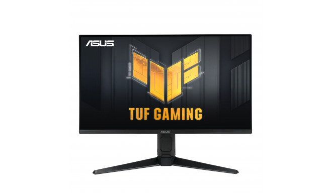 ASUS TUF Gaming VG28UQL1A computer monitor 71.1 cm (28") 3840 x 2160 pixels 4K Ultra HD LCD Black