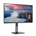 AOC V5 Q27V5C 68.6 cm (27") 2560 x 1440 pixels Quad HD LED Black