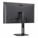 AOC V5 Q27V5C 68.6 cm (27") 2560 x 1440 pixels Quad HD LED Black
