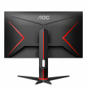 AOC G2 Q27G2U/BK computer monitor 68.6 cm (27") 2560 x 1440 pixels Quad HD LED Black, Red