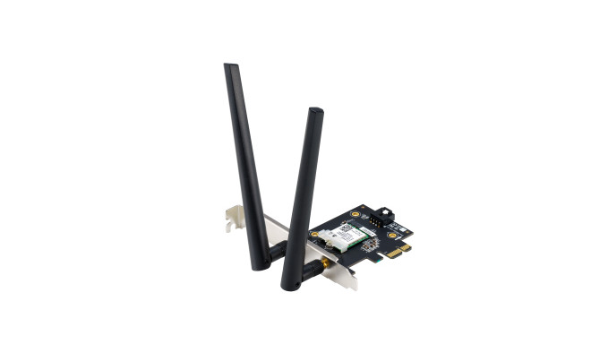 ASUS PCE-AXE5400 Internal WLAN 2402 Mbit/s