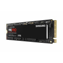 Samsung SSD 990 PRO M.2 2TB PCI Express 4.0 V-NAND MLC NVMe