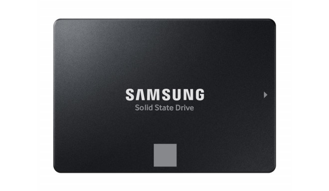 Samsung 870 EVO 2.5" 500 GB Serial ATA III V-NAND