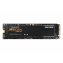 Samsung SSD 970 EVO Plus M.2 1000GB PCI Express 3.0 V-NAND MLC NVMe