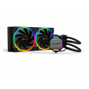 be quiet! Pure Loop 2 FX 280mm Processor All-in-one liquid cooler 14 cm Black 1 pc(s)