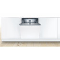 Bosch Serie 4 SMV4HVX31E dishwasher Fully built-in 13 place settings E