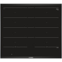 Bosch Serie 8 PXY675DC1E hob Black Built-in Zone induction hob 4 zone(s)