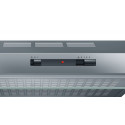 Bosch õhupuhasti Serie 2 DUL62FA51 250m³/h D, roostevaba teras
