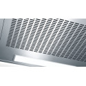 Bosch õhupuhasti Serie 2 DUL62FA51 250m³/h D, roostevaba teras