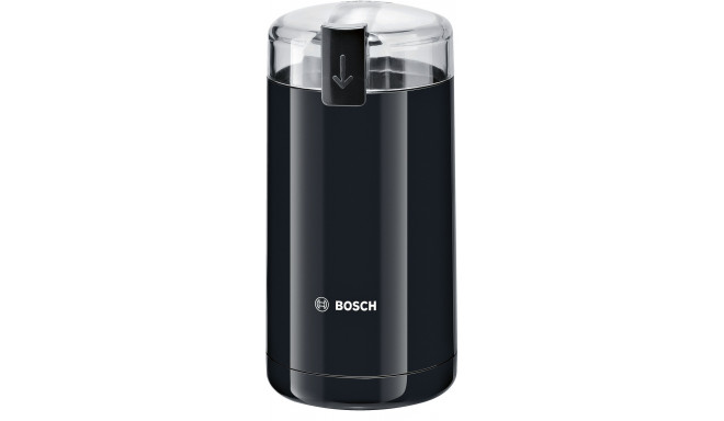 Bosch TSM6A013B coffee grinder 180 W Black