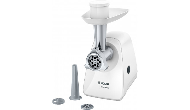 Bosch MFW2510W food processor White 350 W