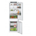 Fridge-freezer Bosch KIV86VFE1 Built-in 267 L White