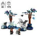 "LEGO Harry Potter Der verbotene Wald: Magische Wesen 76432"