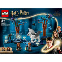 "LEGO Harry Potter Der verbotene Wald: Magische Wesen 76432"