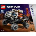 "LEGO Technic JTechnic Mars Exploration Rover 42180"