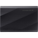 "4TB Samsung Portable T9 USB 3.2 Gen2 Black retail"