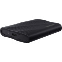 "4TB Samsung Portable T9 USB 3.2 Gen2 Black retail"