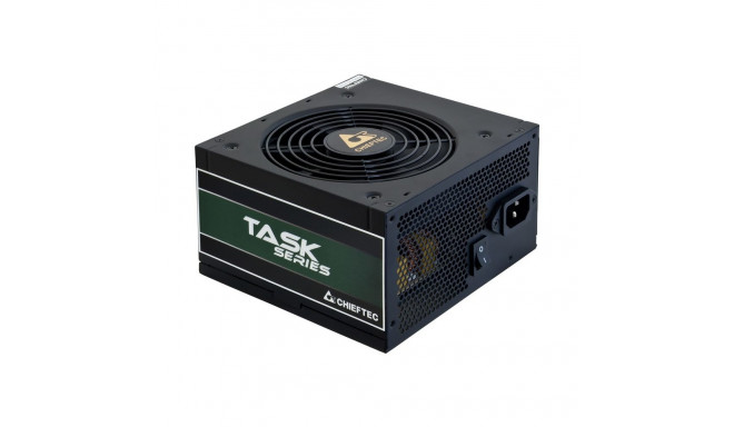 "700W Chieftec TASK Series TPS-700S"