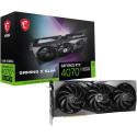 "RTX 4070 Ti Super 16GB MSI Gaming X Slim GDDR6X 3Fan"