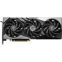 "RTX 4070 Ti Super 16GB MSI Gaming X Slim GDDR6X 3Fan"