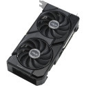 "RTX 4070 Super 12GB Asus Dual EVO OC GDDR6X"