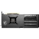 "RTX 4070 Ti Super 16GB MSI Gaming X Slim GDDR6X 3Fan"