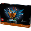 "LEGO Icons Eisvogel 10331"
