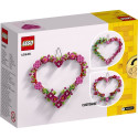 LEGO Creator mänguklotsid Heart Ornament (40638)