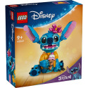 "LEGO Disney Classic Stitch 43249"