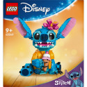 "LEGO Disney Classic Stitch 43249"