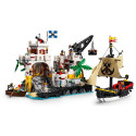 "LEGO Icons Eldorado-Festung 10320"