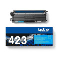 "Brother Toner TN-423C Cyan bis zu 4.000 Seiten nach ISO 19798"