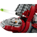 "LEGO Star Wars ""Ahsoka Tanos T-6 Jedi Shuttle"" 75362"