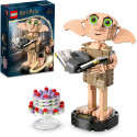"LEGO Harry Potter ""Dobby der Hauself"" 76421"
