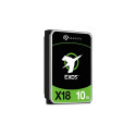 Seagate HDD 10TB EXOS X18 ST10000NM018G 7200rpm 256MB Ent.