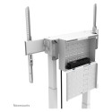 "Motorisierter Bodenständer für Flachbild-Fernseher bis 100'' (254 cm) 110Kg FL55-875WH1 Neomounts W
