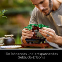 "LEGO Creator Expert Bonsai Baum 10281"