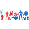 AVENGERS Action Фигурка 10 cm