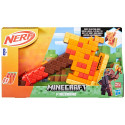 NERF Minecraft Blaster Firebrand