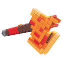 NERF Minecraft Blaster Firebrand