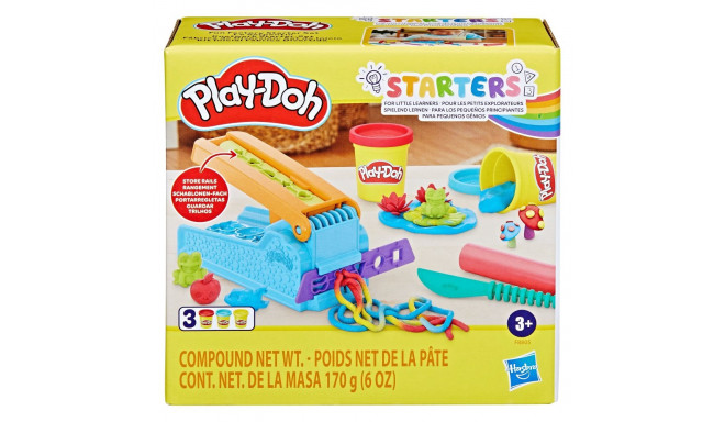 PLAY-DOH mängukomplekt Fun Factory