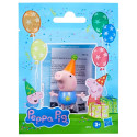 PEPPA PIG Rotaļu komplekts Pepas ballītes draugi