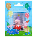 PEPPA PIG Playset Peppas Party friends