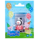 PEPPA PIG Mängukomplekt Peppas Party friends