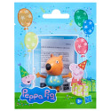 PEPPA PIG Playset Peppas Party friends