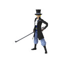 ANIME HEROES One Piece figūriņa ar aksesuāriem, 16 cm - Sabo