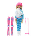 FUNVILLE Dreameez Ski Set