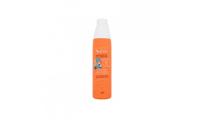 Avene Sun High Protection Spray SPF30 Children (200ml)