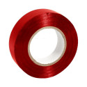 Tape for gaiters Select red 19 mmx15m 0563